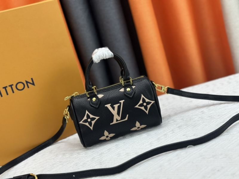 Louis Vuitton Speedy Bags